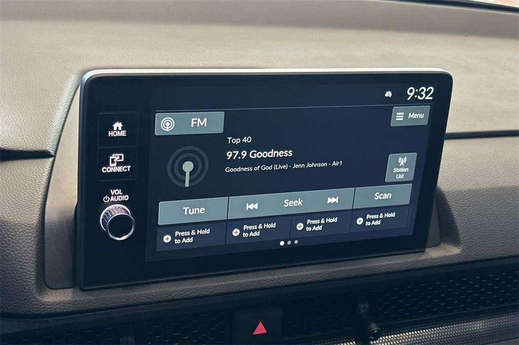 New 2026 Honda CR-V TrailSport image 19