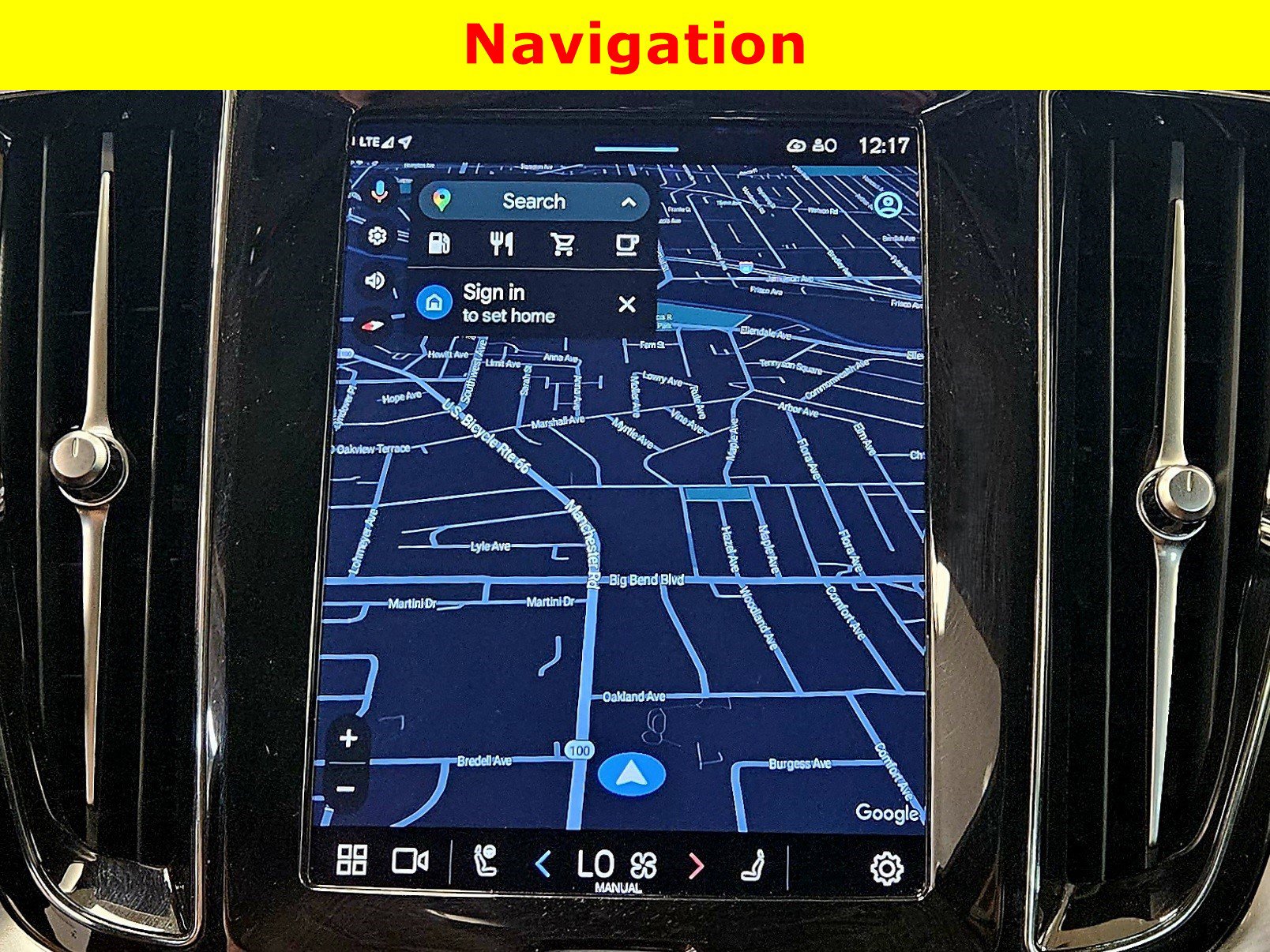 Used 2024 Volvo S60 B5 Ultimate image 18