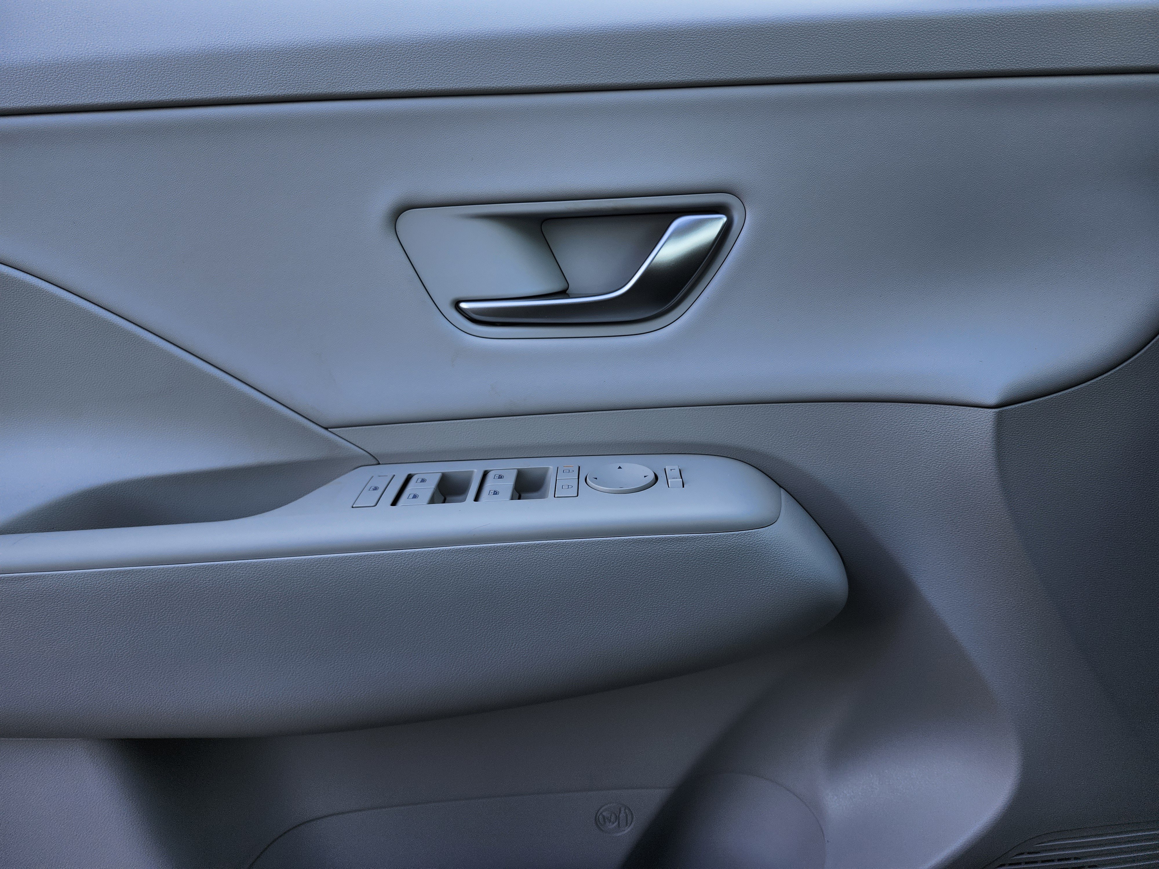 New 2026 Hyundai Kona SEL Premium AWD/4WD image 13