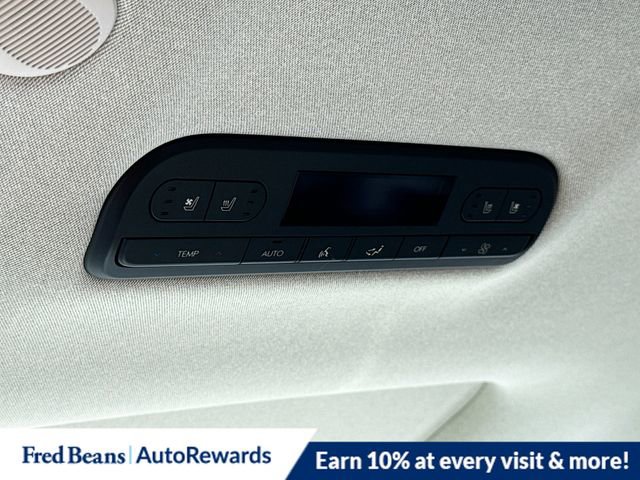 New 2026 Hyundai Palisade Limited image 16