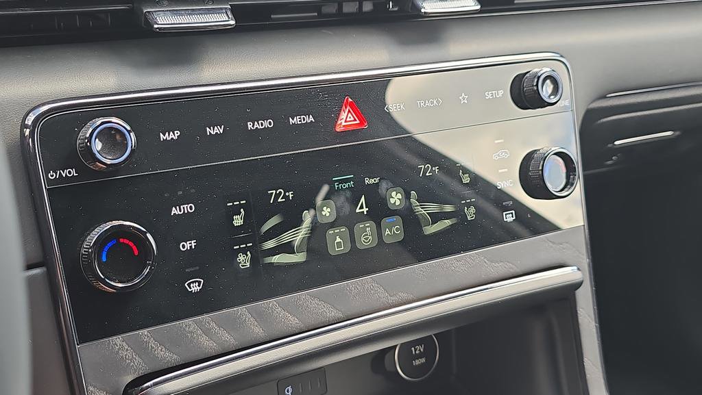 New 2026 Genesis GV80 3.5T Prestige AWD/4WD image 24