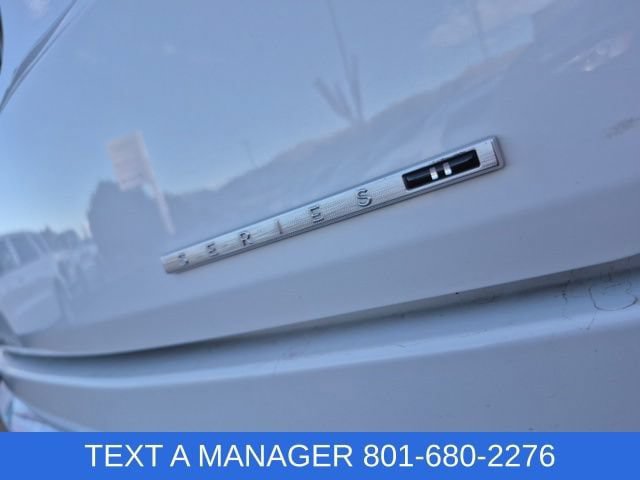 Used 2023 Jeep Wagoneer Series II w/ Premium Group I AWD/4WD image 6