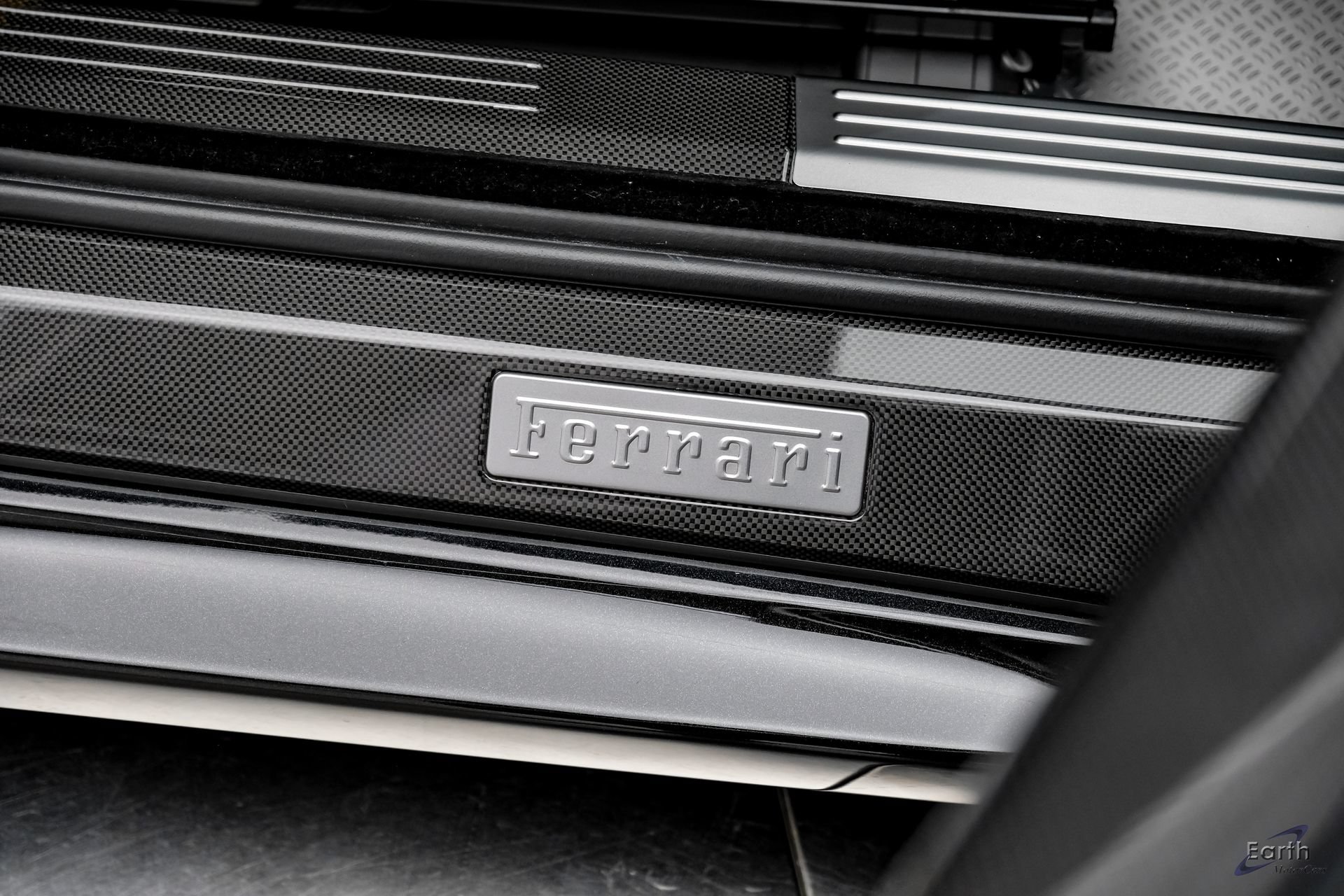 Used 2008 Ferrari F430 Scuderia RWD image 55
