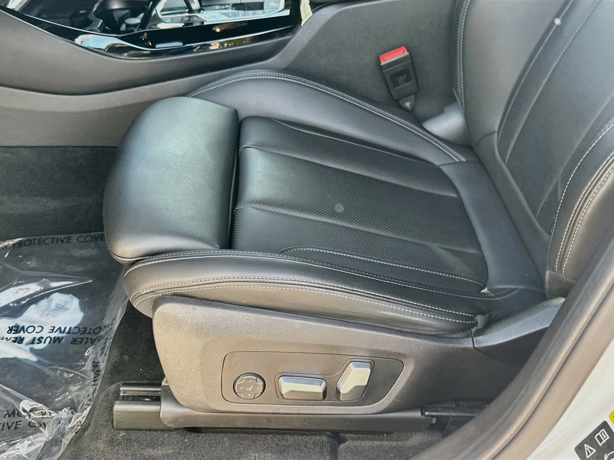 Used 2022 BMW X3 xDrive30i w/ Convenience Package AWD/4WD image 19