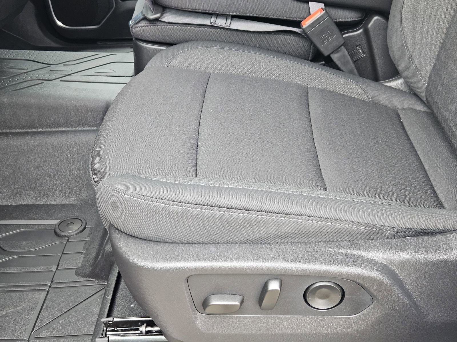 New 2026 Chevrolet Silverado 1500 RST w/ RST Select Package image 25