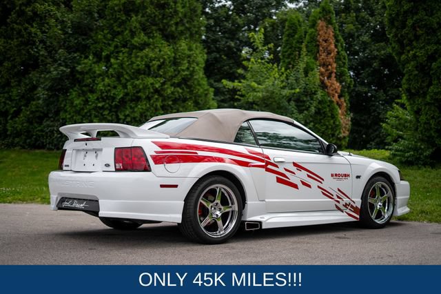Used 2001 Ford Mustang GT RWD image 6