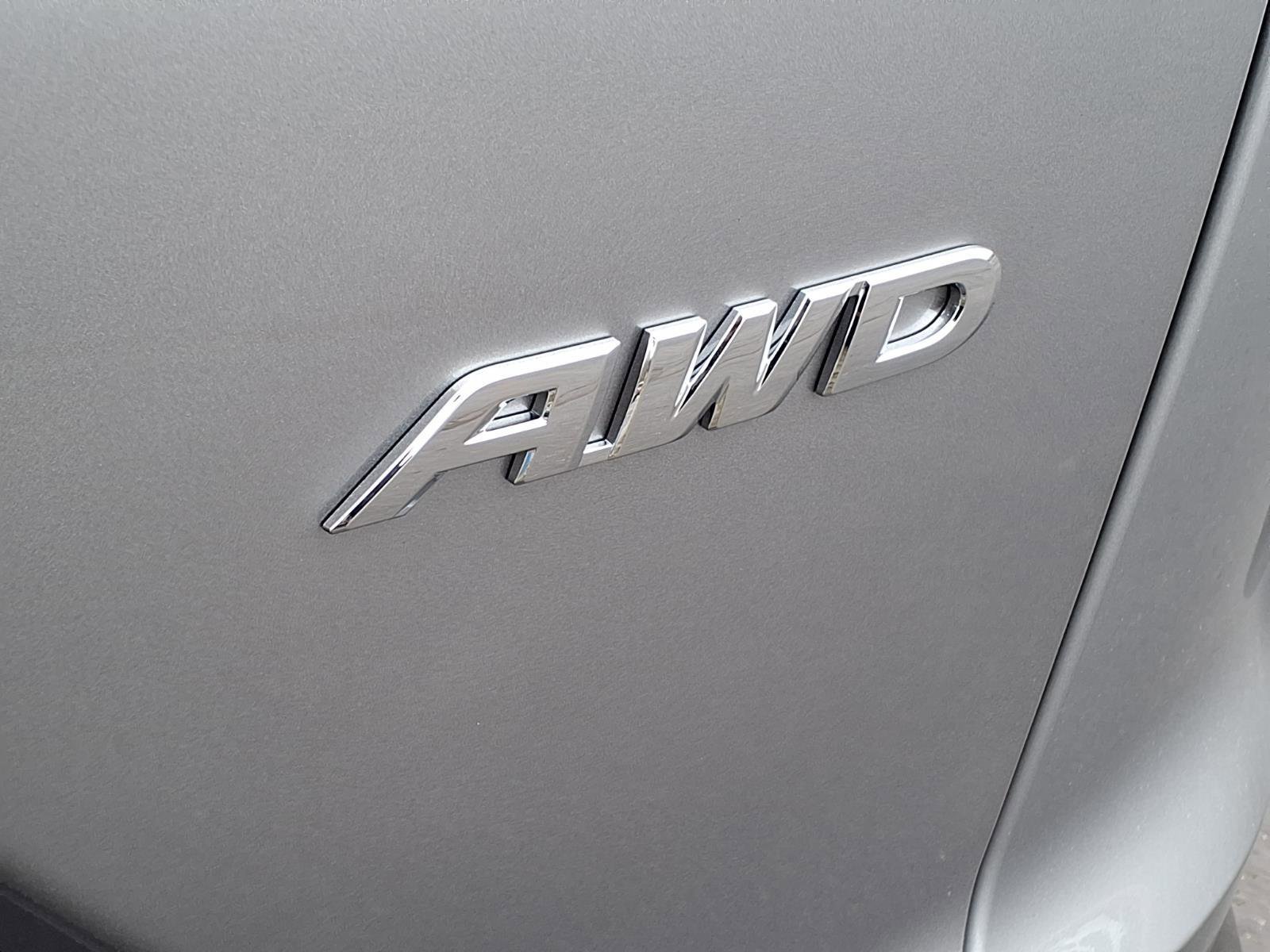 Certified 2022 Honda CR-V EX-L image 6