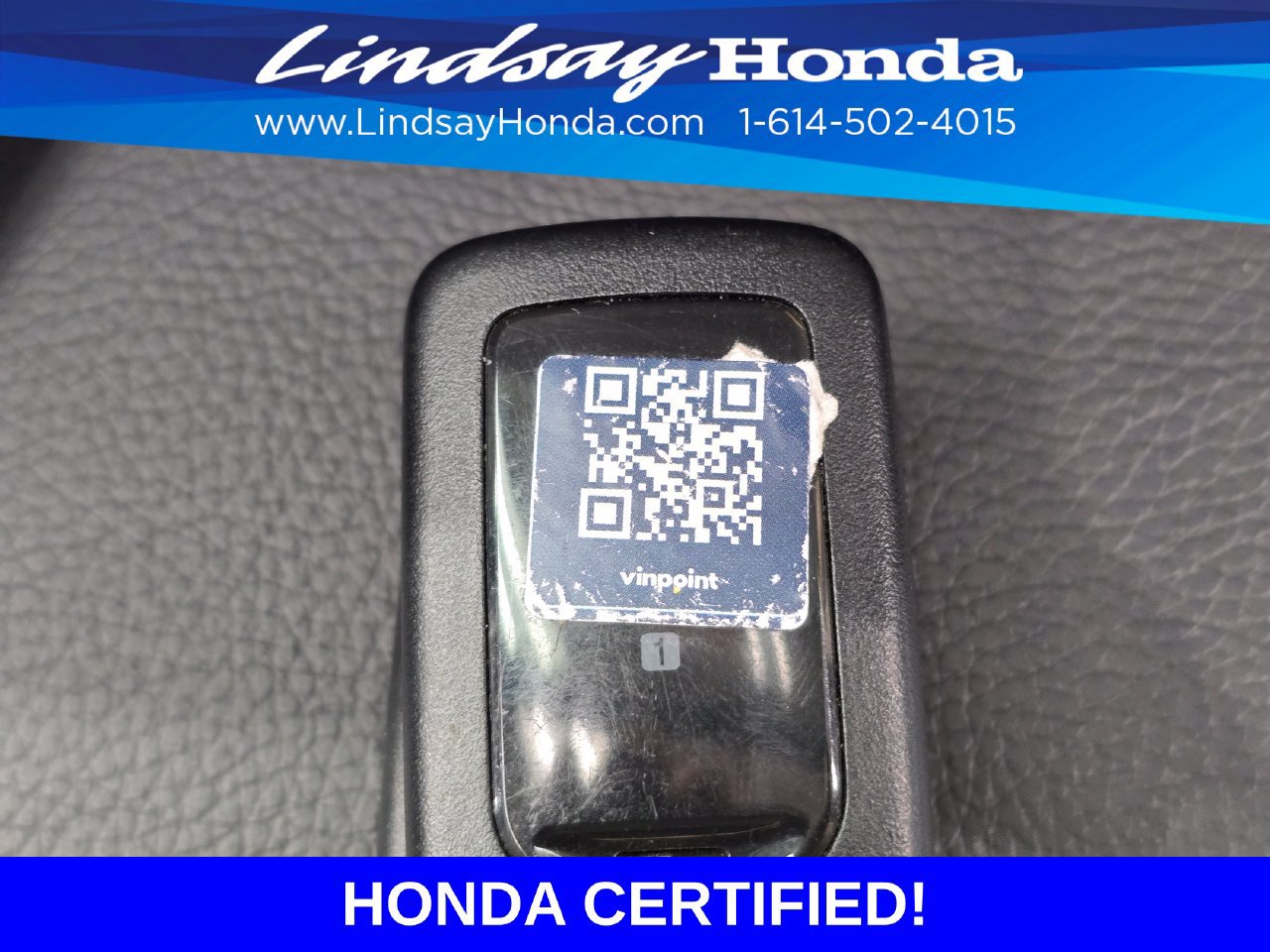 Certified 2024 Honda Ridgeline TrailSport image 24