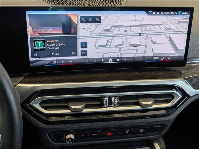 Certified 2024 BMW i4 eDrive40 w/ M Sport Package RWD image 15