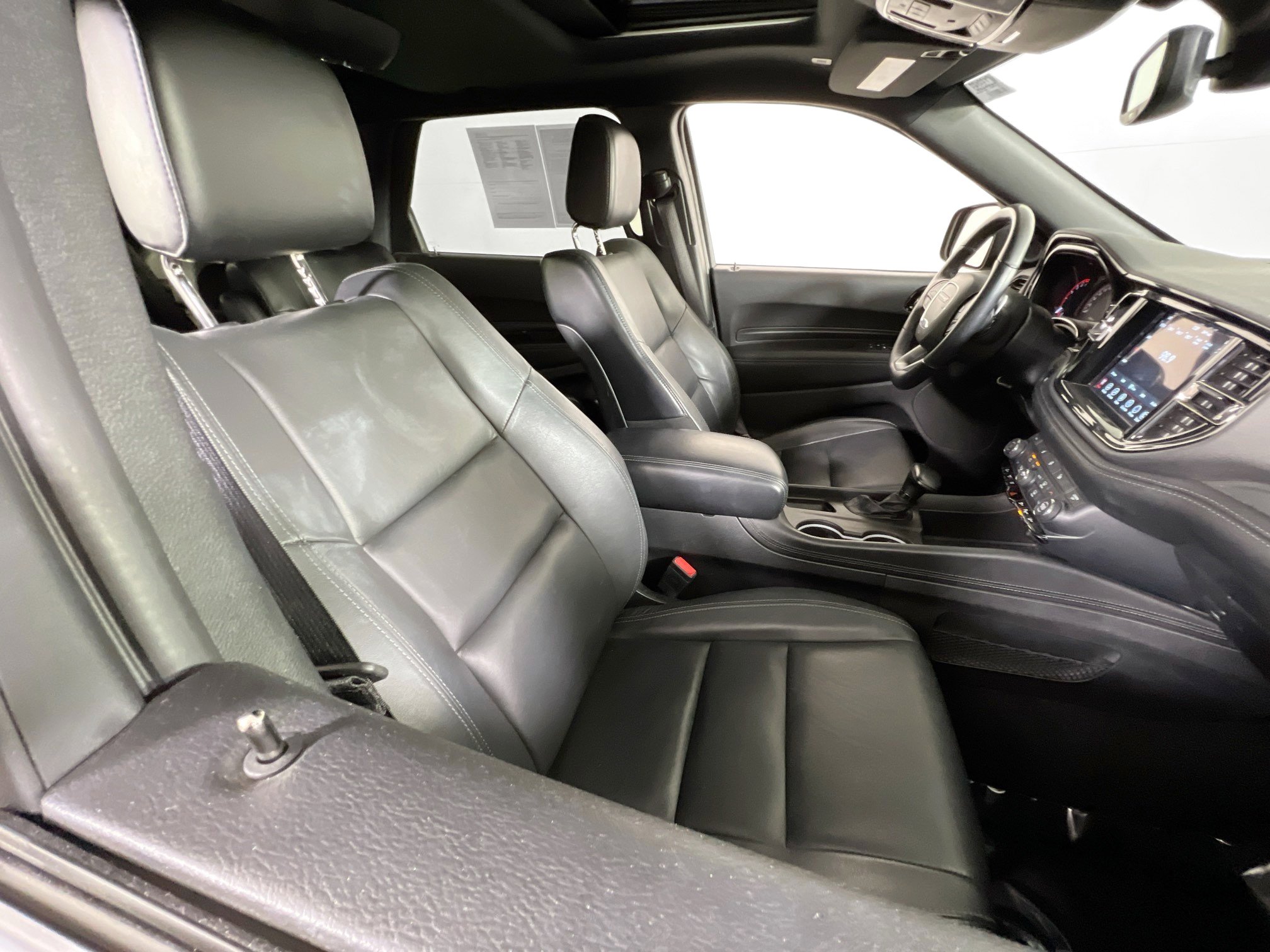 Used 2022 Dodge Durango GT image 26