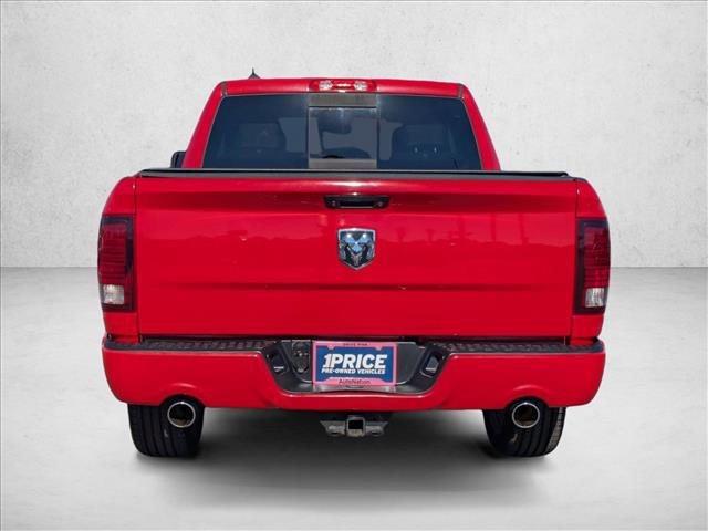 Used 2016 RAM 1500 Sport image 7
