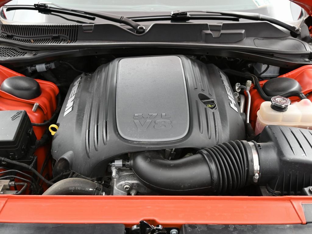 Used 2023 Dodge Challenger R/T image 37