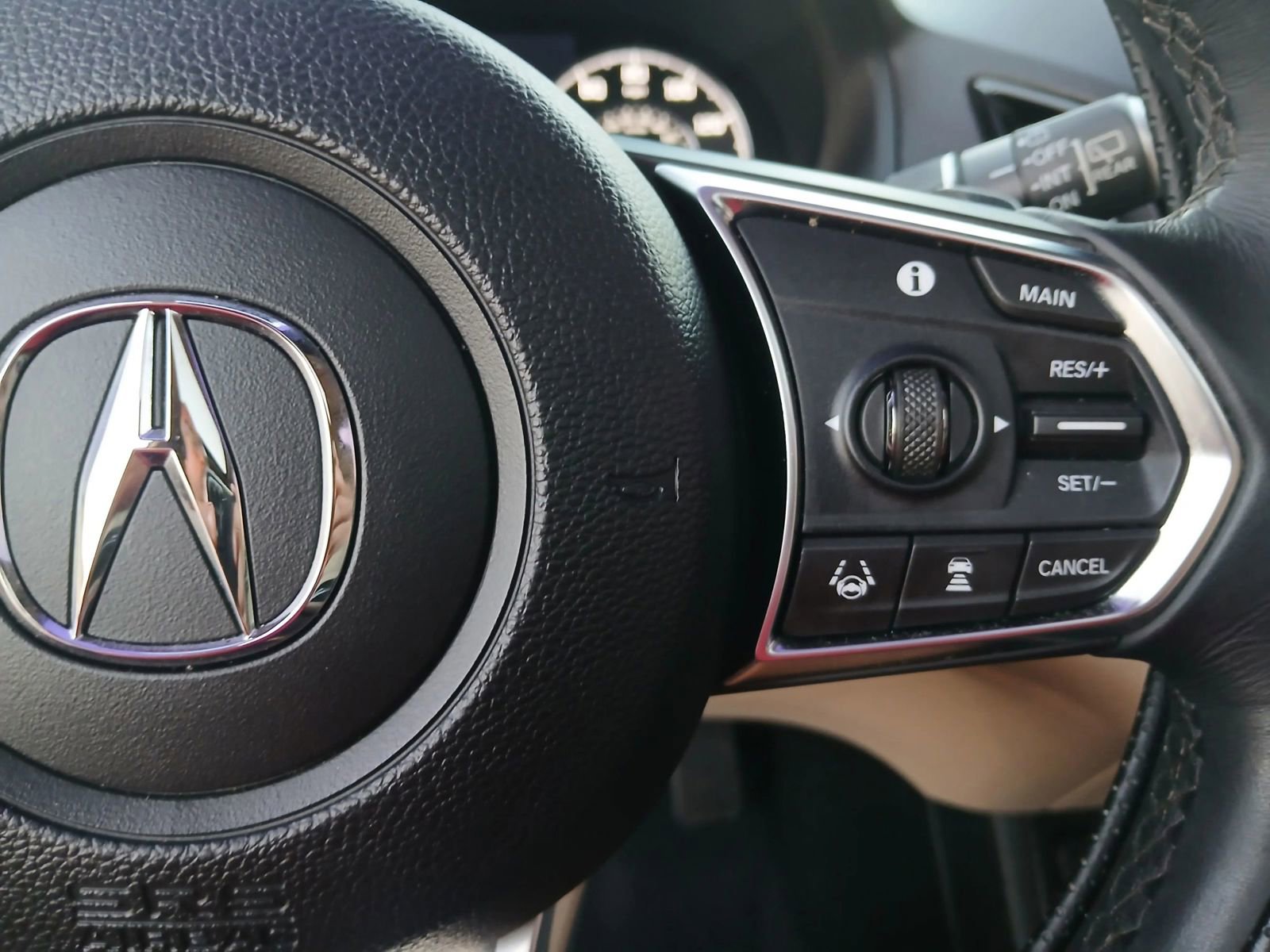 Used 2020 Acura RDX AWD image 31