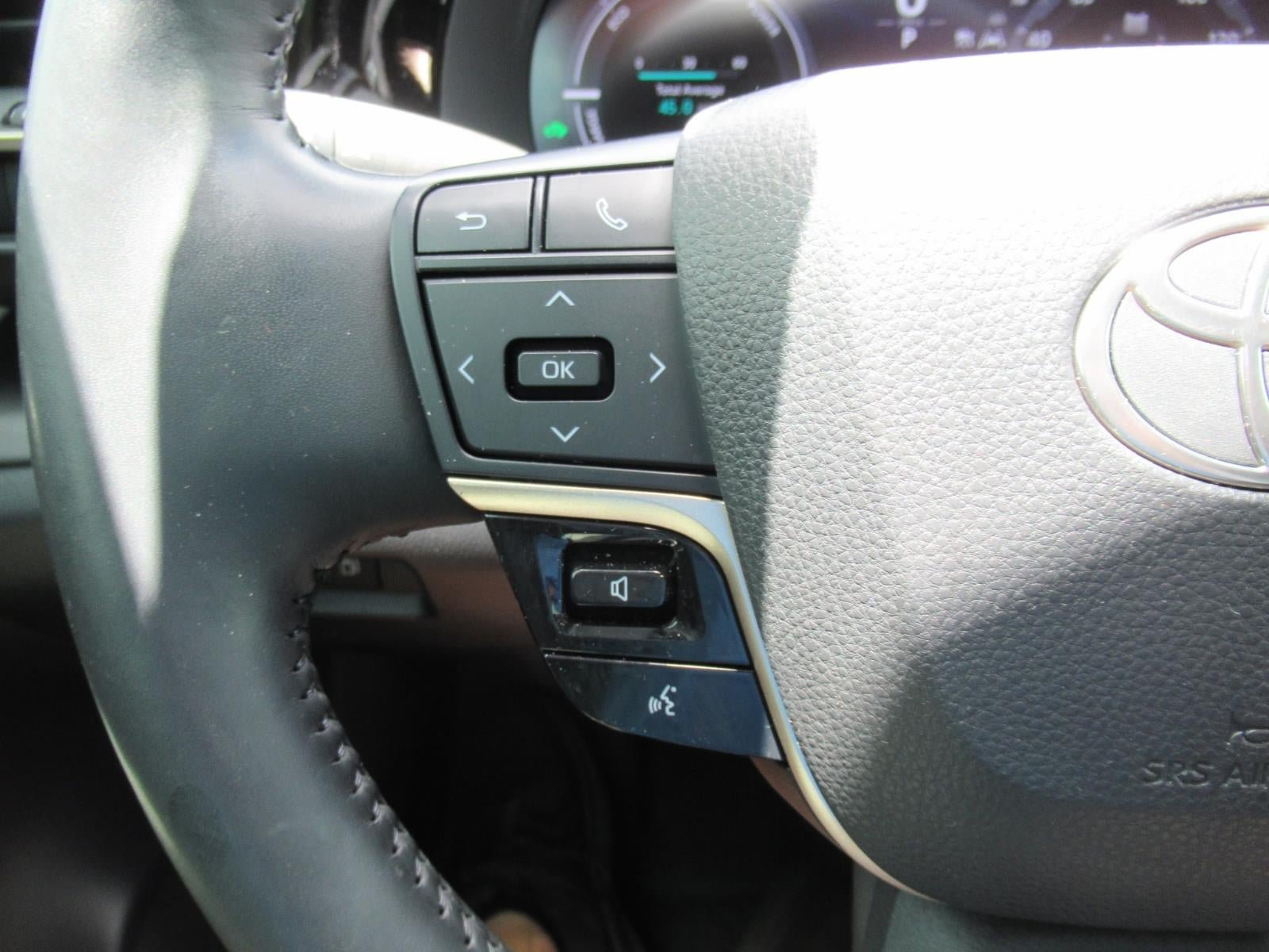 Used 2023 Toyota Crown AWD/4WD image 24
