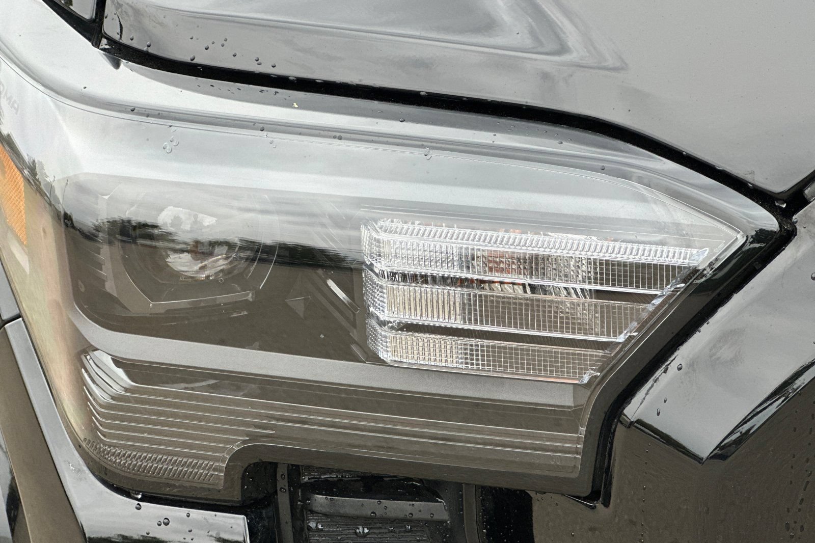 Certified 2025 Toyota Tacoma SR5 RWD image 46