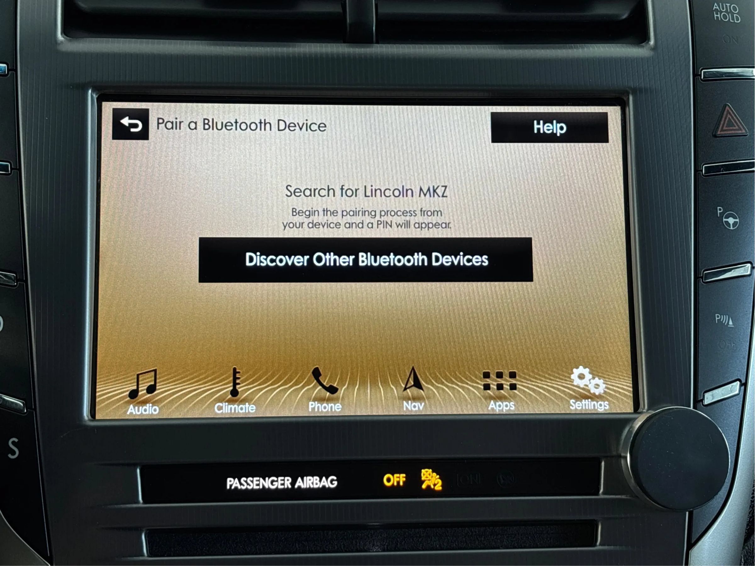Used 2018 Lincoln MKZ Reserve w/ Technology Package AWD/4WD image 45