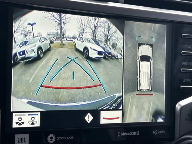 Used 2022 Toyota 4Runner Limited image 36