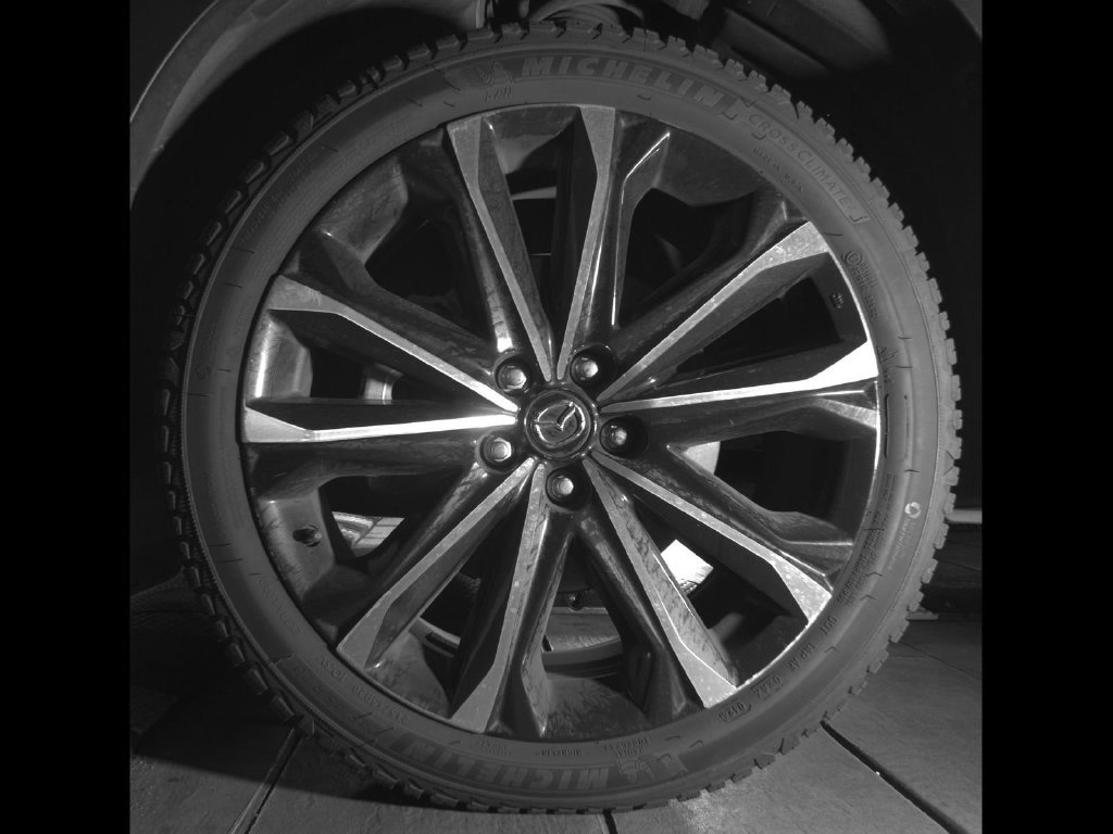 Used 2023 MAZDA CX-50 AWD 2.5 S w/ Premium Plus Pkg image 9