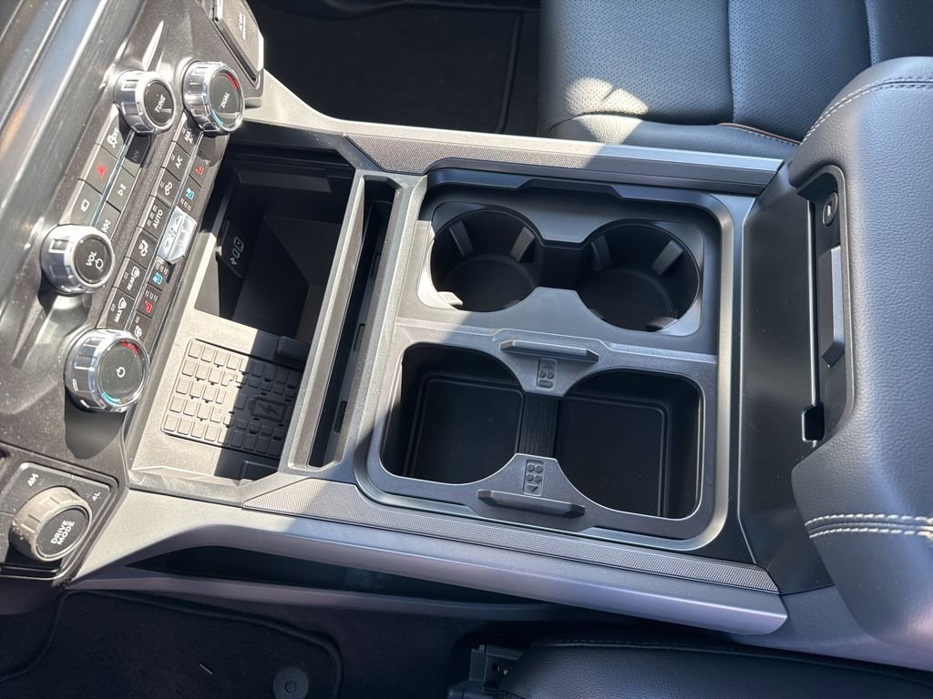 Used 2026 Ford F450 Lariat w/ FX4 Off-Road Package AWD/4WD image 27