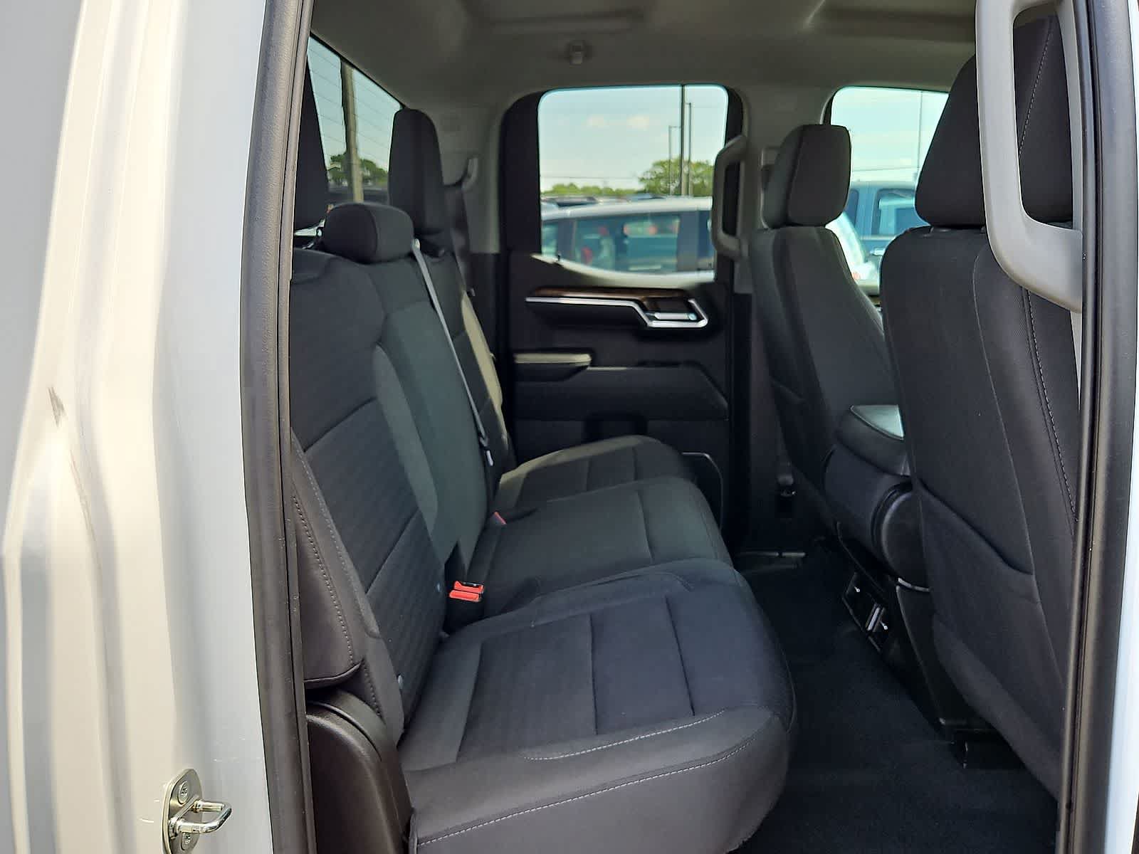 Used 2023 GMC Sierra 1500 Elevation RWD image 31