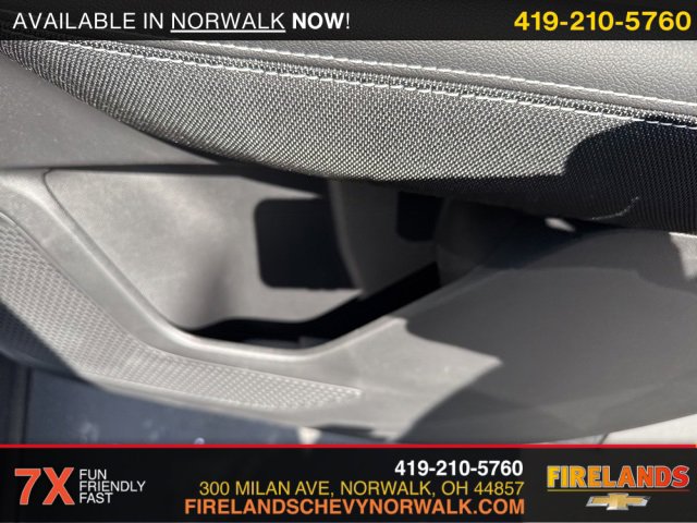 New 2026 Chevrolet Blazer EV LT image 52