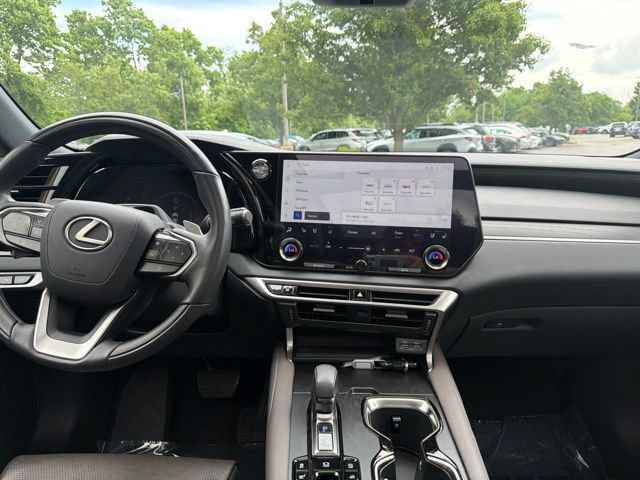 Used 2023 Lexus RX 350 AWD w/ Cold Area Package image 15