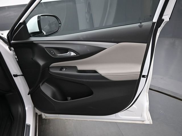 Certified 2024 Buick Envista Avenir image 20