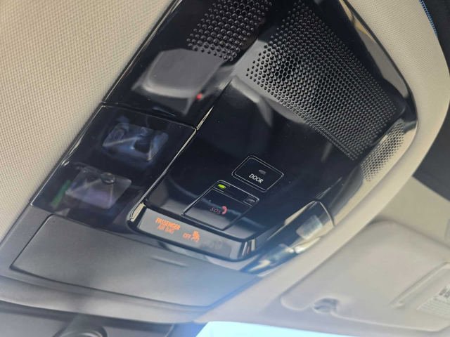 Certified 2024 Lexus RZ 300e Premium w/ Technology Package FWD image 33