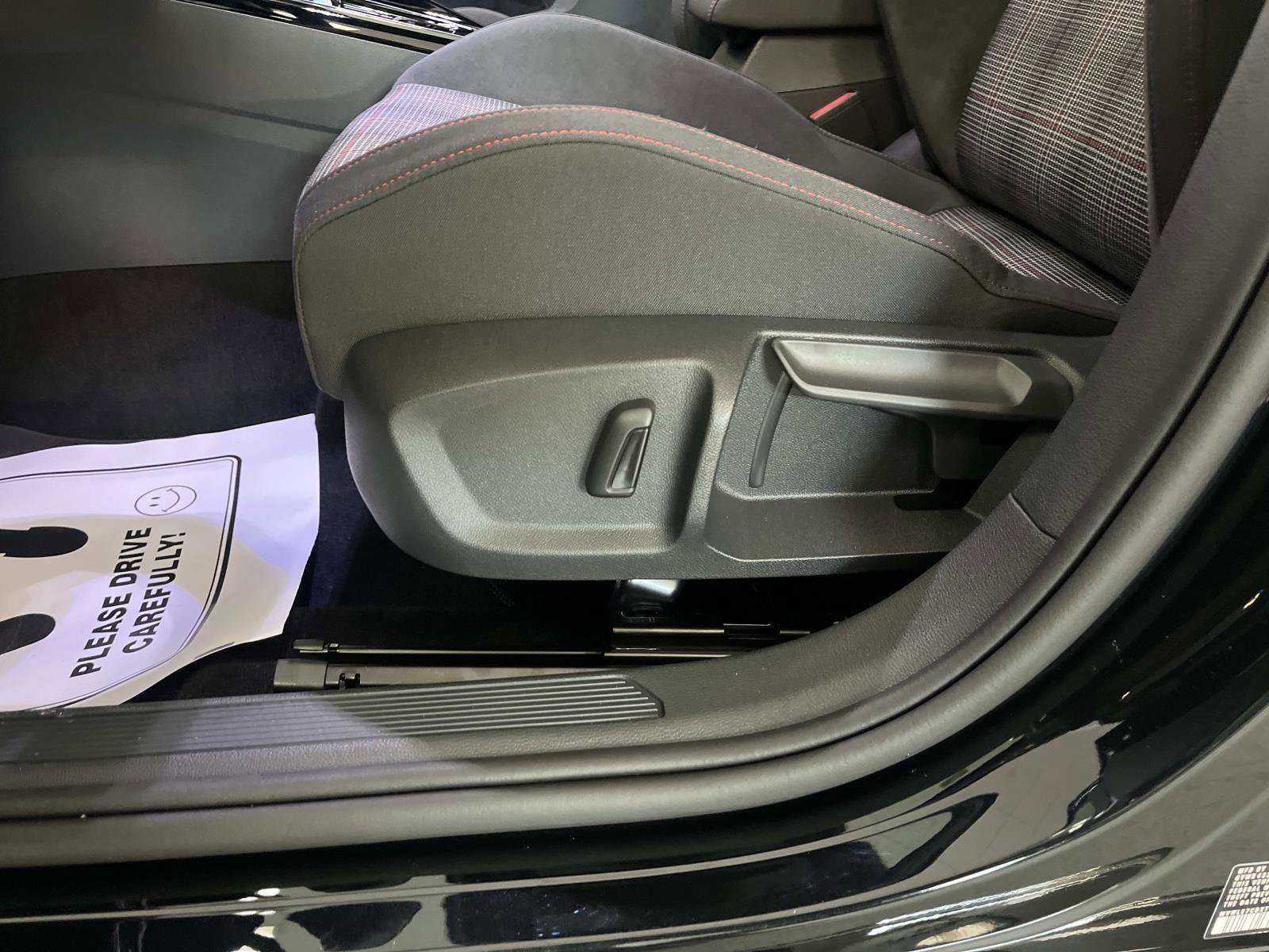 New 2026 Volkswagen Golf S image 20