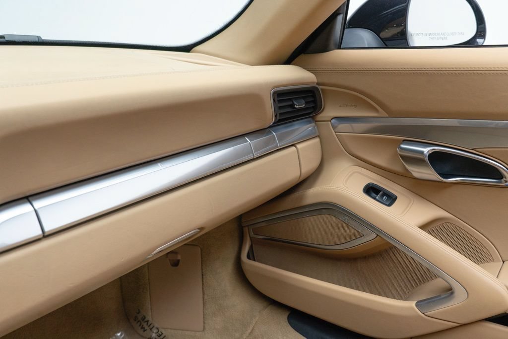 Used 2012 Porsche 911 Carrera S w/ Burmester Audio Pkg RWD image 34