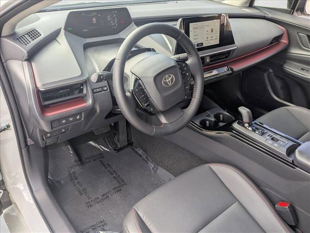 Used 2024 Toyota Prius Prime image 9