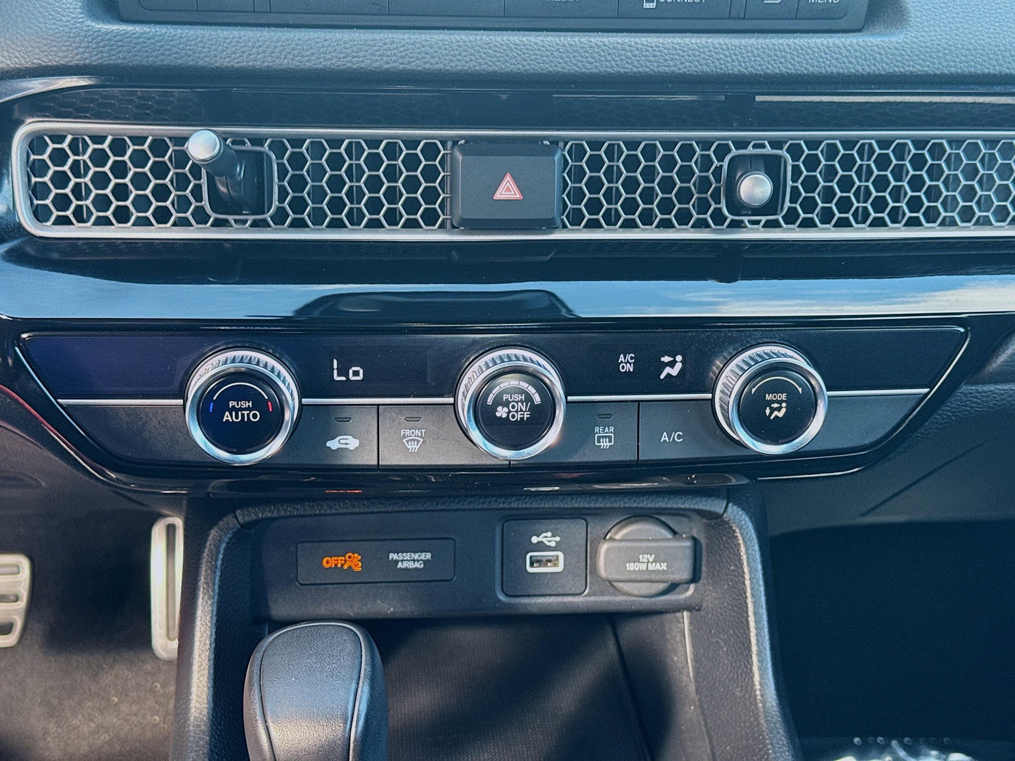 Used 2024 Honda Civic Sport image 14