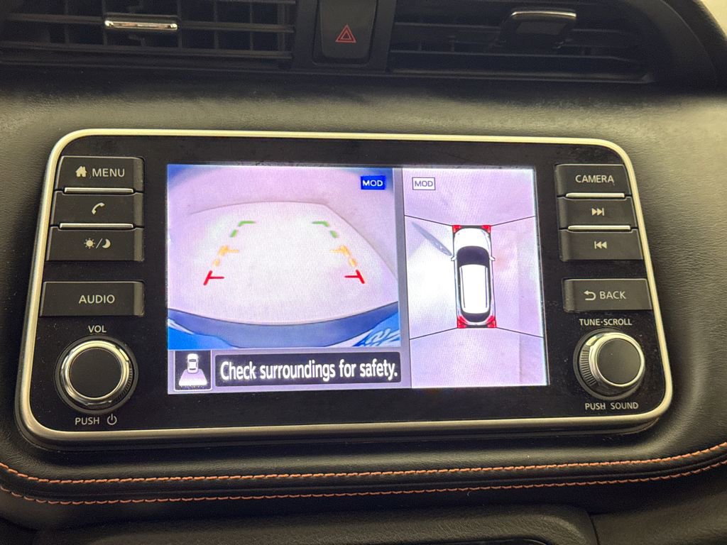 Used 2018 Nissan Kicks SR image 22