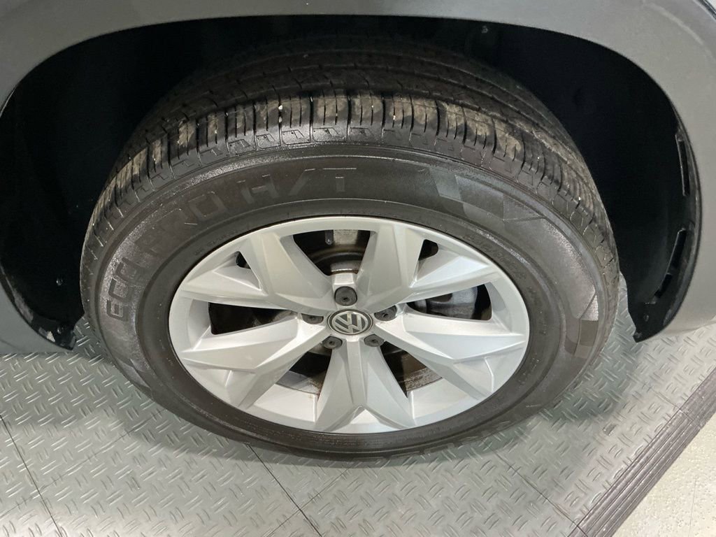 Used 2018 Volkswagen Atlas S image 37