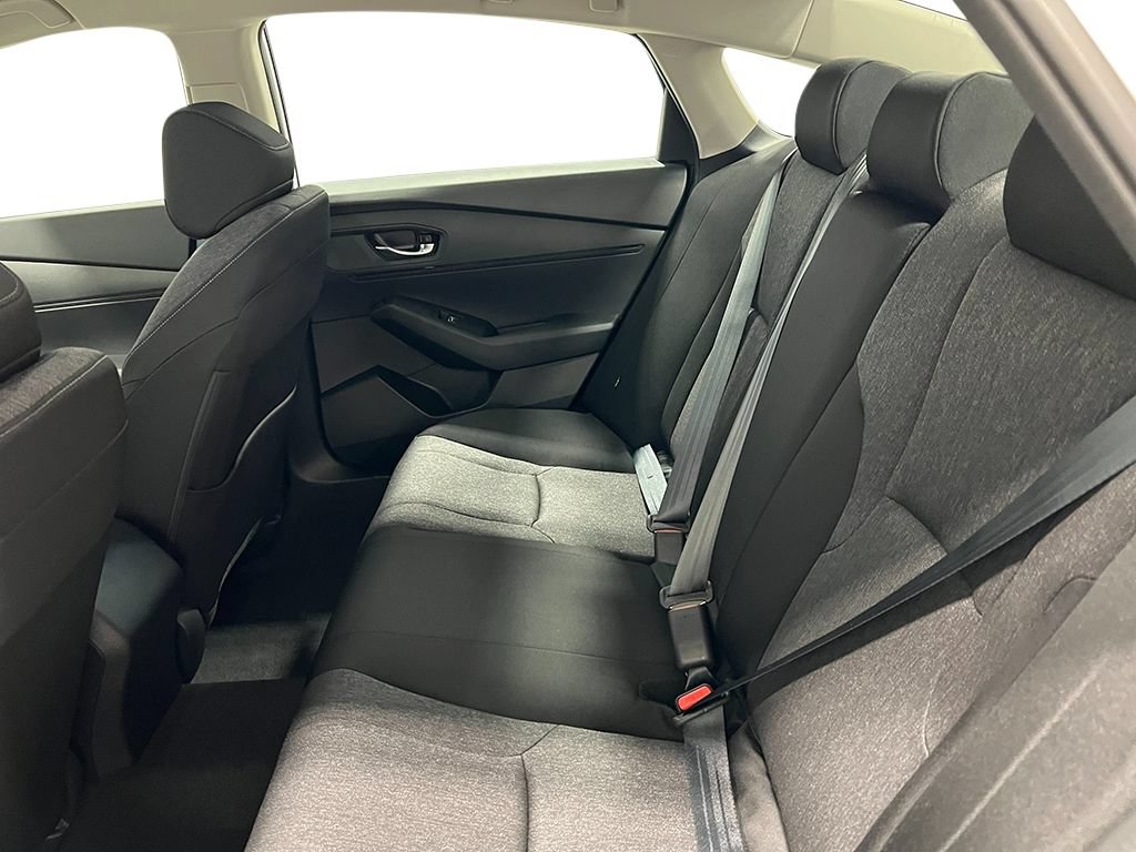 Certified 2023 Honda Accord LX image 34