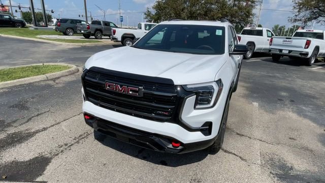 New 2026 GMC Terrain AT4 w/ Convenience Package III image 5
