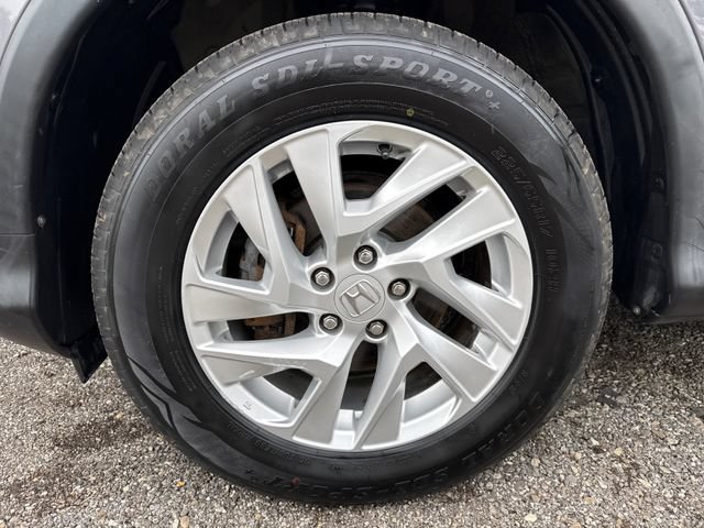 Used 2015 Honda CR-V EX image 25