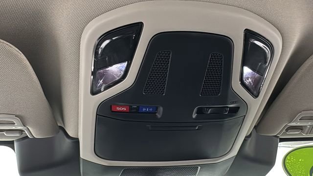 Certified 2025 Subaru Outback Premium image 34