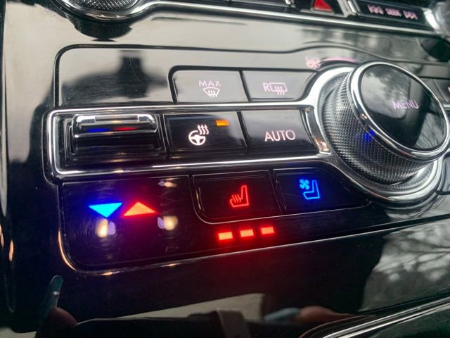 Used 2022 Lincoln Corsair Reserve w/ Equipment Group 201A image 20