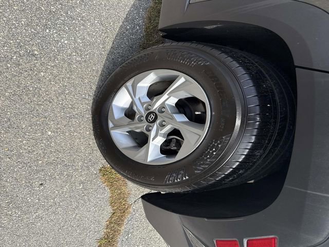 Used 2023 Hyundai Tucson SEL image 16