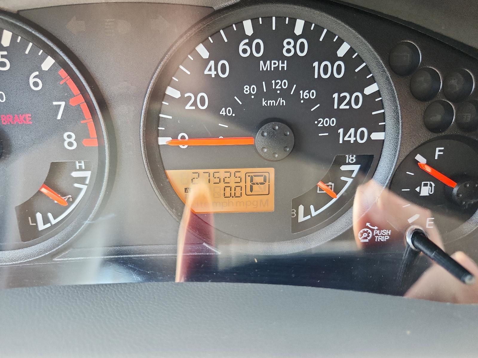 Used 2018 Nissan Frontier SV AWD/4WD image 21