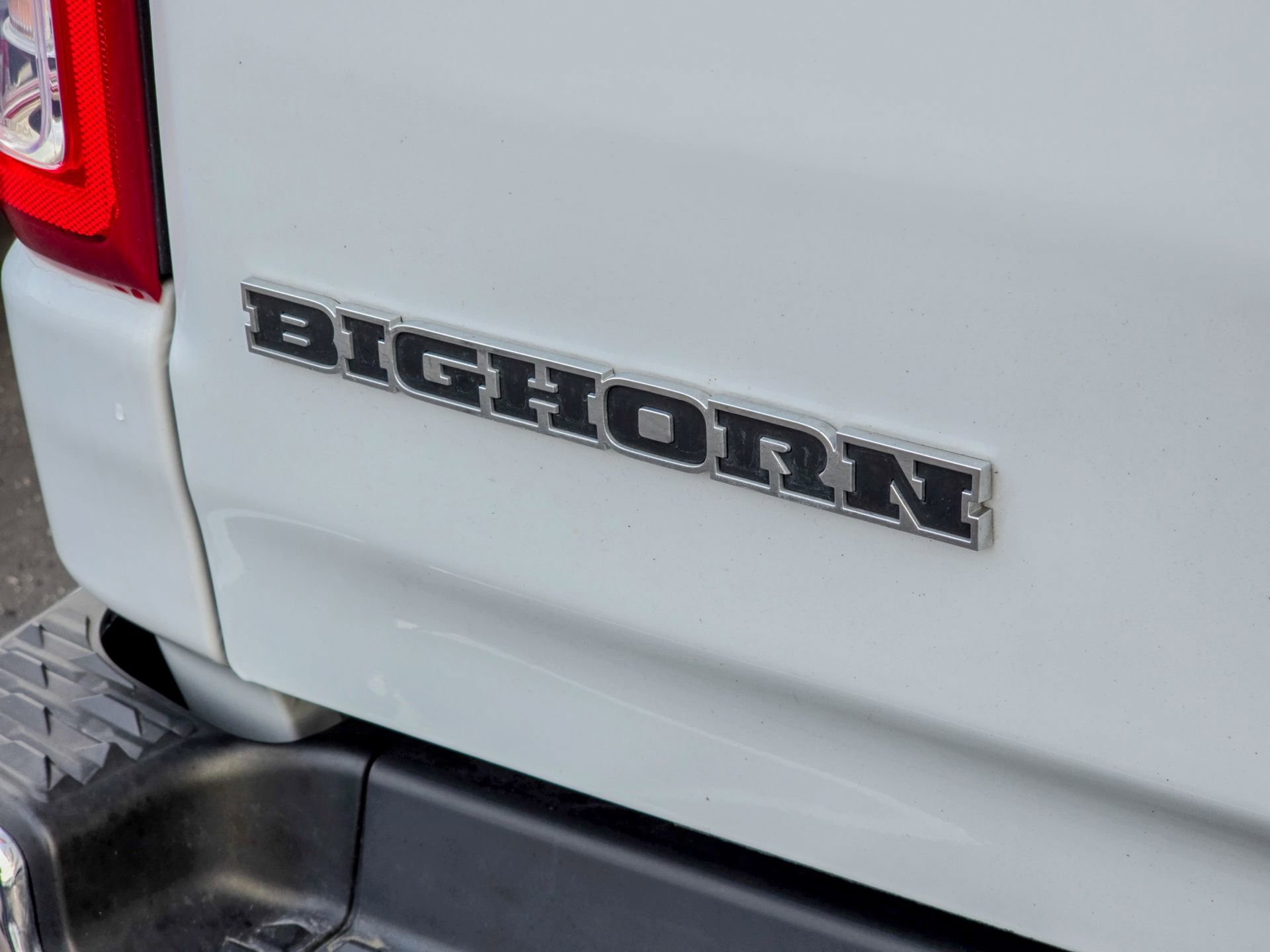 Used 2022 RAM 1500 Big Horn image 29