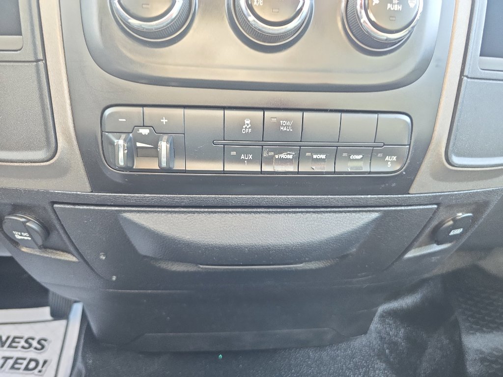 Used 2016 RAM 3500 Tradesman w/ Power Accessory Group image 27