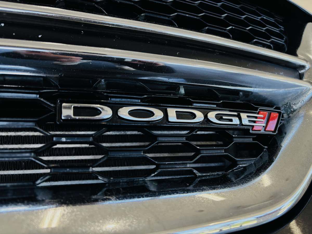 Used 2015 Dodge Journey SE w/ Quick Order Package 22F SE FWD image 18