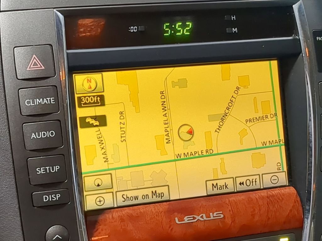 Used 2011 Lexus ES 350 FWD image 34
