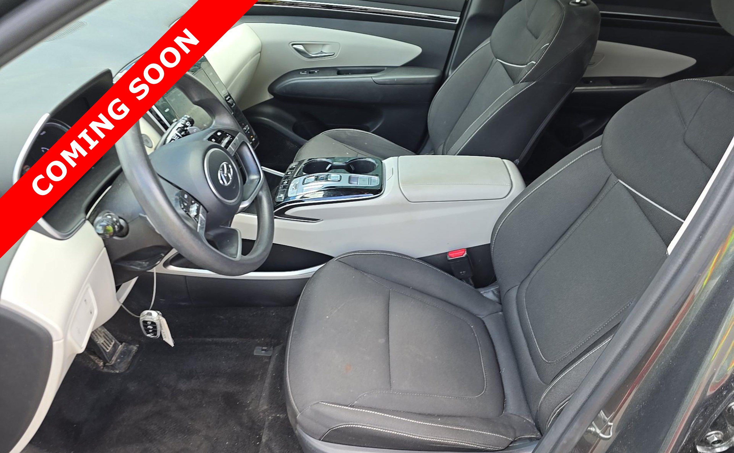 Used 2022 Hyundai Tucson SEL AWD/4WD image 6
