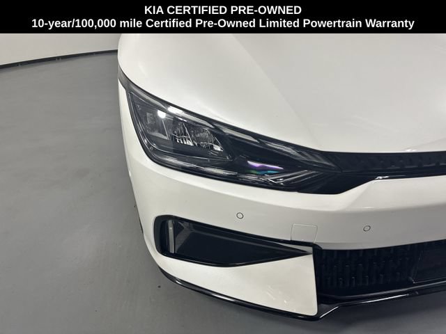 Certified 2024 Kia EV6 GT AWD/4WD image 27