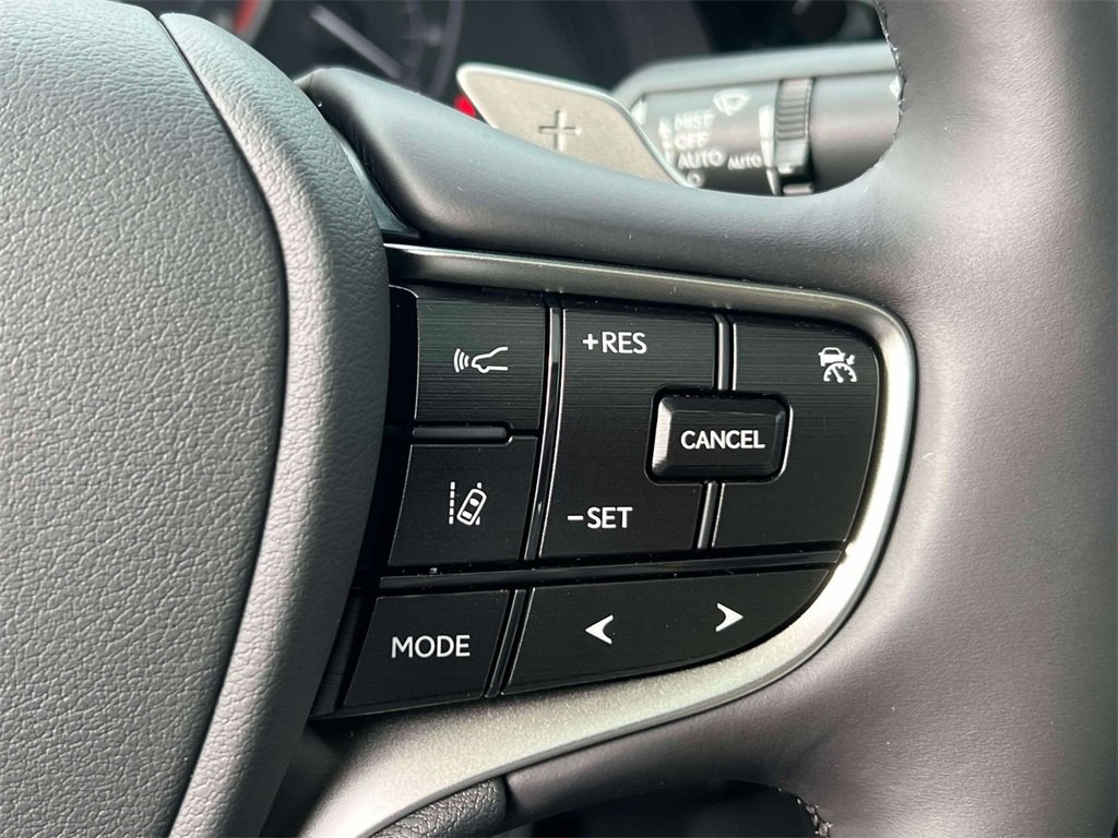 New 2025 Lexus ES 350 w/ Premium Package image 19