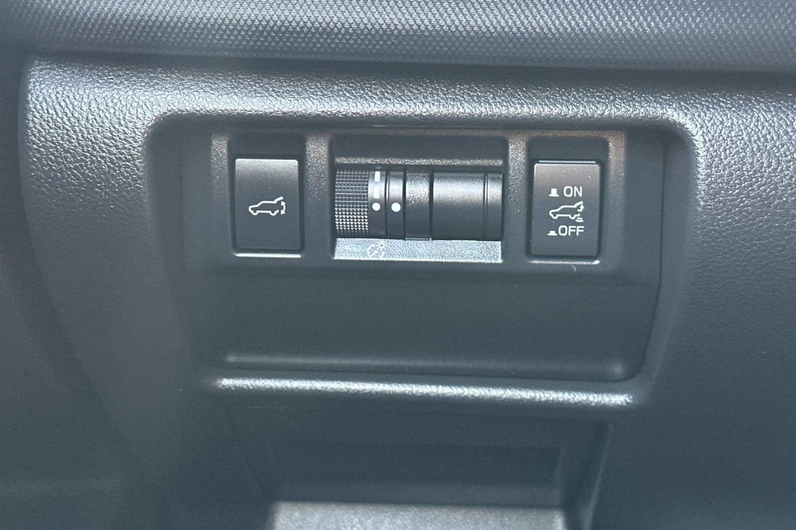 Used 2025 Subaru Forester Touring image 36