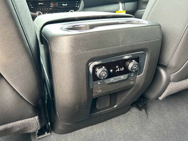 New 2026 Chevrolet Tahoe High Country w/ Sun And Tow Package AWD/4WD image 26